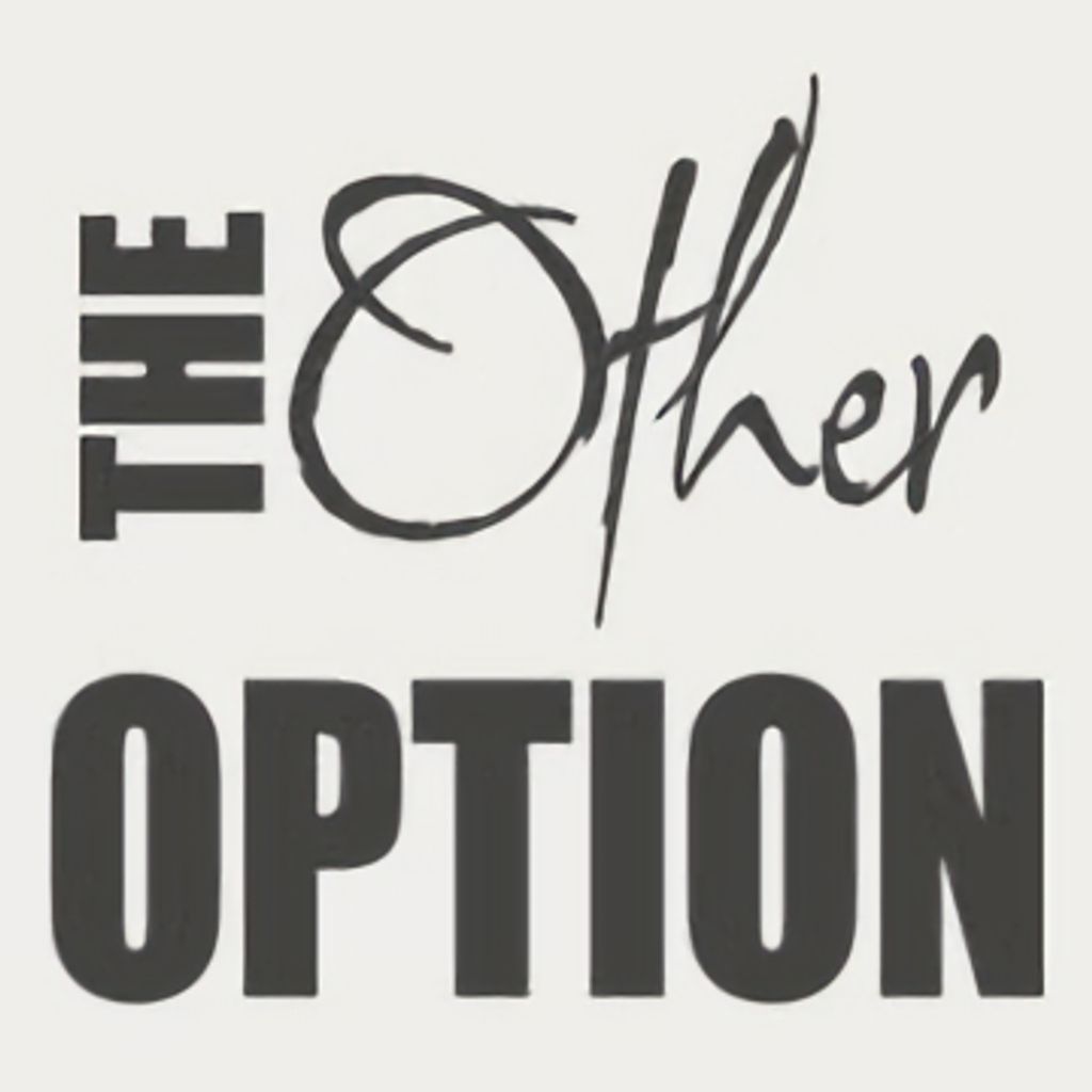 The Other Option Cover Image